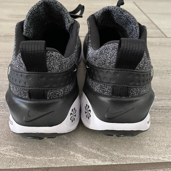 Nike React Infinity Run 4 size 7.5 - Picture 3 of 4